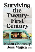 Surviving the 21st Century - Ingram