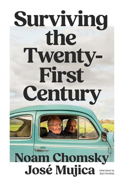 Surviving the 21st Century - Ingram
