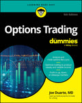 Options Trading for Dummies - Ingram