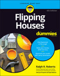 Flipping Houses for Dummies - Ingram