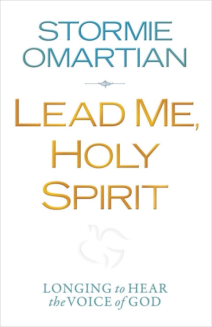 Lead Me, Holy Spirit - Ingram