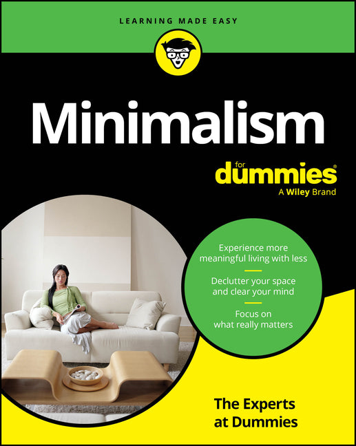 Minimalism for Dummies - Ingram