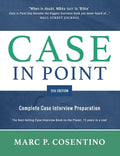 Case in Point 11: Complete Case Interview Preparation - Ingram