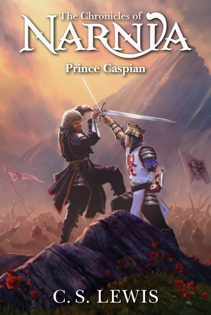 Prince Caspian: The Return to Narnia