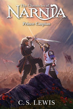 Prince Caspian: The Return to Narnia