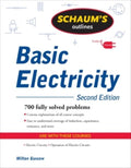 Schaum's Outline of Basic Electricity, Second Edition - Ingram