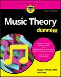 Music Theory for Dummies - Ingram