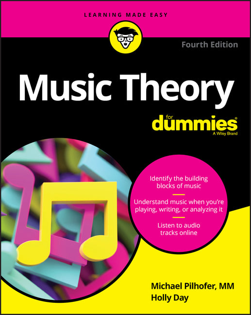 Music Theory for Dummies - Ingram