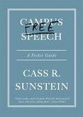 Campus Free Speech: A Pocket Guide - Ingram