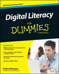 Digital Literacy for Dummies - Ingram