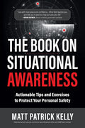 The Book on Situational Awareness - Ingram