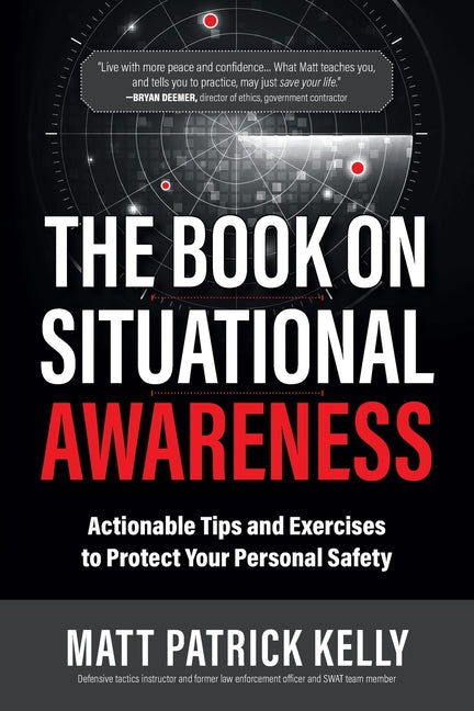 The Book on Situational Awareness - Ingram