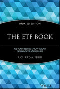 The Etf Book: All You Need to Know about Exchange-Traded Funds (Updated) - Ingram