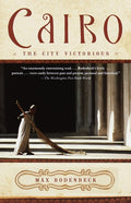 Cairo: The City Victorious - Ingram