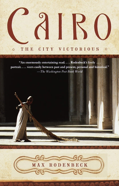 Cairo: The City Victorious - Ingram