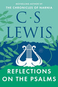 Reflections on the Psalms - Ingram