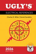 Ugly's Electrical References, 2026 Edition - Ingram