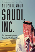 Saudi, Inc. - Ingram