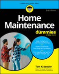 Home Maintenance for Dummies - Ingram