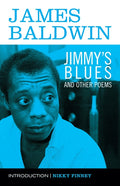 Jimmy's Blues and Other Poems - Ingram