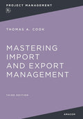 Mastering Import and Export Management - Ingram