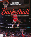 The Story of Basketball in 100 Photographs - Ingram