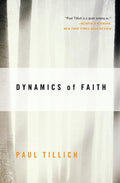 Dynamics of Faith - Ingram