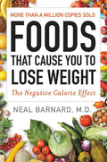 Foods That Cause You to Lose Weight: The Negative Calorie Effect - Ingram