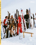 The Stylish Life: Skiing - Ingram