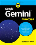 Google Gemini for Dummies - Ingram