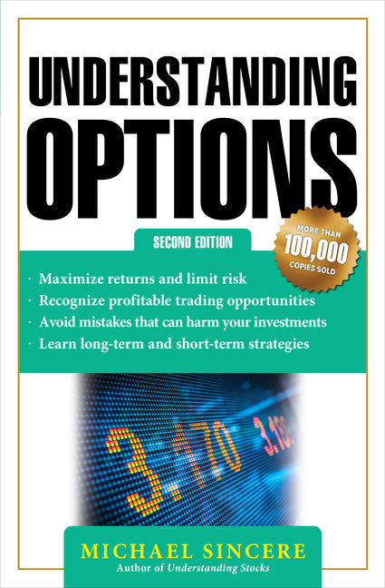 Understanding Options - Ingram