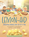 Lemon-Aid: Spreading Kindness One Cup at a Time - Ingram