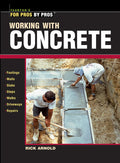 Working with Concrete - Ingram