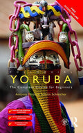 Colloquial Yoruba: The Complete Course for Beginners - Ingram
