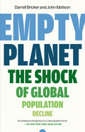 Empty Planet: The Shock of Global Population Decline - Ingram