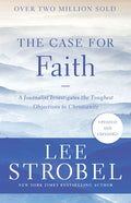 The Case for Faith: A Journalist Investigates the Toughest Objections to Christianity - Ingram