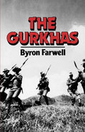 The Gurkhas - Ingram