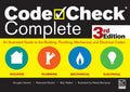 Code Check Complete 3rd Edition: An Illustrated Guide to the Building, Plumbing, Mechanical, and Electrical Codes - Ingram