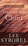 The Case for Christ: A Journalist's Personal Investigation of the Evidence for Jesus - Ingram
