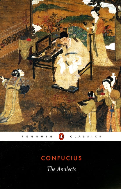 The Analects - Ingram