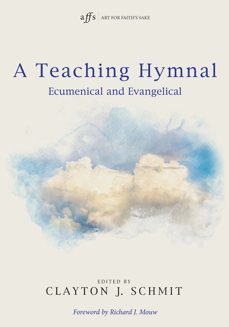 A Teaching Hymnal - Ingram