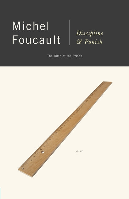 Discipline and Punish: The Birth of the Prison - Ingram