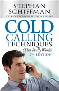 Cold Calling Techniques (That Really Work!) - Ingram