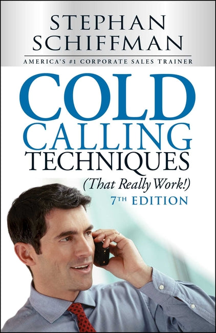 Cold Calling Techniques (That Really Work!) - Ingram