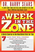 A Week in the Zone - Ingram