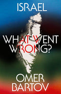 Israel: What Went Wrong? - Ingram