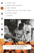 Foxfire 3: Animal Care, Banjos and Dulimers, Hide Tanning, Summer and Fall Wild Plant Foods, Butter Churns, Ginseng - Ingram