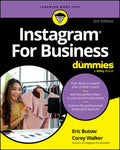 Instagram for Business for Dummies - Ingram