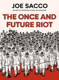 The Once and Future Riot - Ingram
