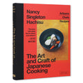 The Art and Craft of Japanese Cooking: Artisans, Chefs, Recipes - Ingram